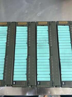 适用DI 16xDC24V数字量输入模块，型号6ES7 3议价