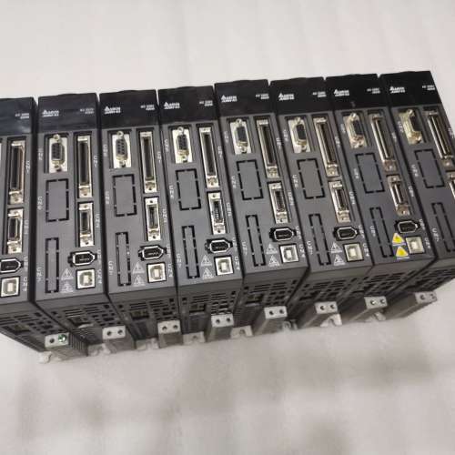 适用ASD-A2-0421-L/E/M/F400W驱动器议价