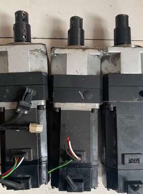 适用伺服电机 型号 HC-MFS73 750w 有一台带议价