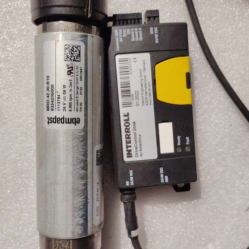 议价德国INTERROLL伺服电机 MRD-42.30-B10，议价