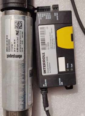 议价德国INTERROLL伺服电机 MRD-42.30-B10，议价