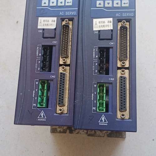 适用贝格达伺服器SDB08NK0A成色如图功能包好需要的议价