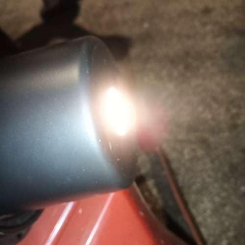 适用金贝ec400闪光灯，功能正常，成色还行，售非质量问题不退议