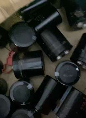 适用Hiicon HCGF5A大电容，2700uF 400V，原议价