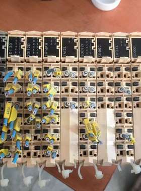 适用TM5NC01 PLC模块，，功能完好。包含以议价