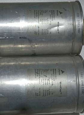 适用MKK765-D-30-110 EPCOS WINDCAP电议价