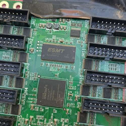 适用XC6SLX16/24张EP4CE6F17C8N/14张EP议价