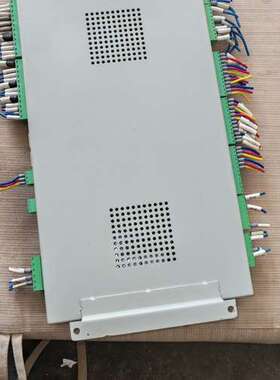 议价双良工业控制器SLIC-B01，12年3月产，机器功能完好，议价