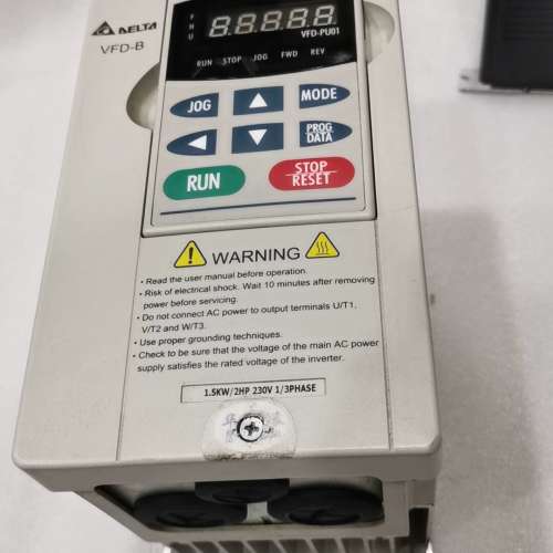 适用V015B21A变频器V2A8MS21ANSAA议价