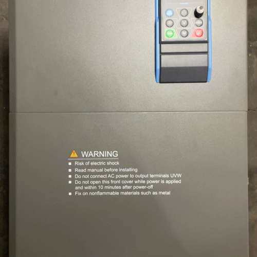 议价思科为变频器，型号SV660-904G/1104P，90/1议价