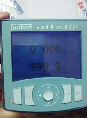 适用Burkert 8619控制器multiCELL 12-36议价