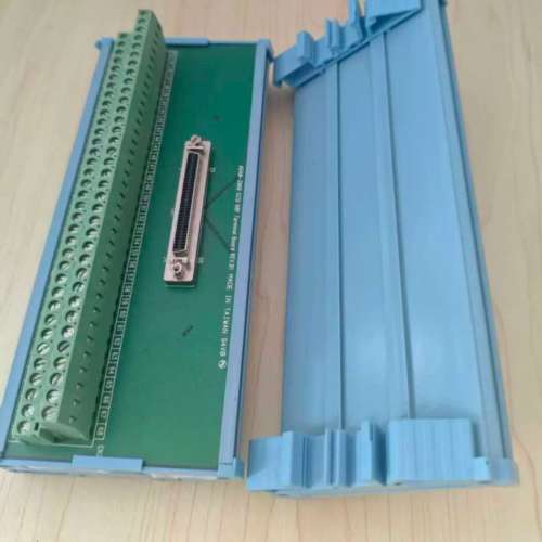 适用ADAM-3968 SCSI 68P终端板议价