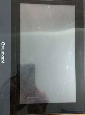 适用繁易10寸触摸屏FE6100C，九成新，带保护膜，功能包好，议价