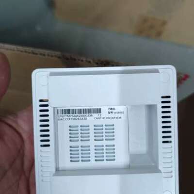 适用 H6子路由 WS8502 成色好 测试性能，有议价