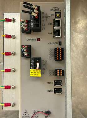 适用SYNTEC新代2合1驱动器 SMD-30/30-XS议价