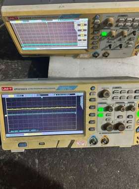 适用U-T优利德 UPO2102CS 双通道示波器  带宽1议价