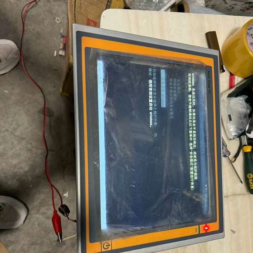 适用工控屏Touch Panel PC，型号ITPC-4120T议价