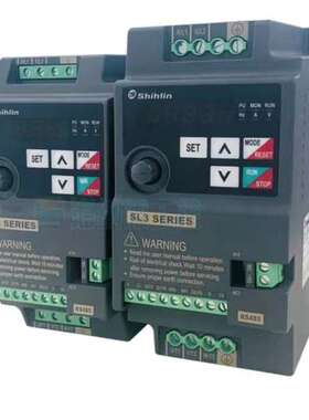 适用士林变频器SL3-043/021 SE3-043/023/议价