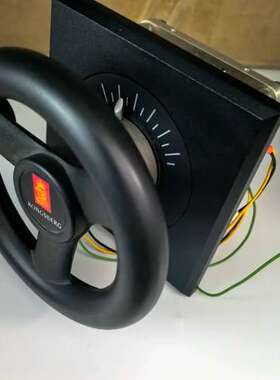 适用KONGSBERG LILAAS LF80-01-67方向盘议价