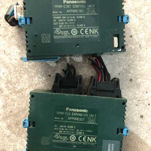 适用PLC扩展模块FPOR-c16T，AFPORE32T议价