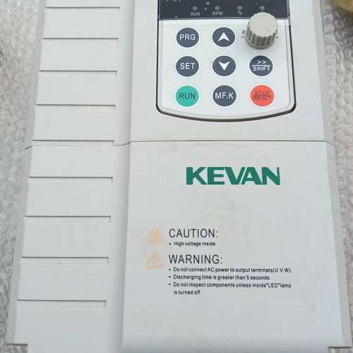 适用科元变频器 KV500-T3-3R7G/5R5P 380V三议价