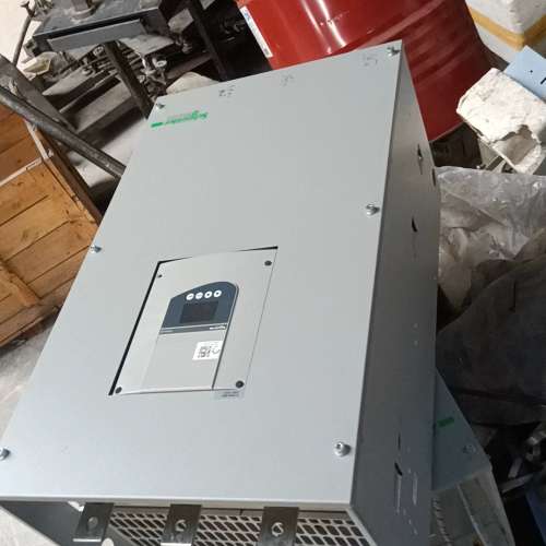 适用软启动器 ATS48C48Q议价