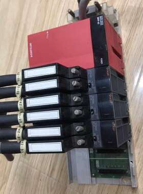 适用Q系列 Q61P-A2一个，QY42P有三个，成色如图，议价