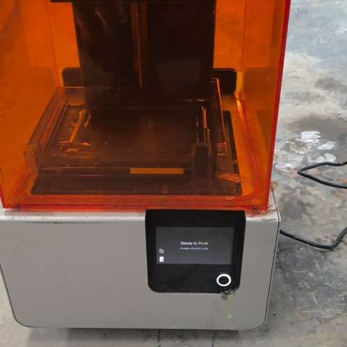 适用Formls Form2光固化3D，议价