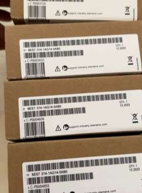 议价6ES7314-1AG14-00质量议价