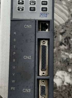 适用大工计控伺服驱动器CUS015S100-2A，1.5KW功率议价