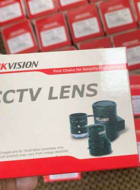 适用TV0515D-MPIR自动光圈5-15mm手动变焦议价