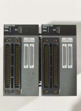 适用LD75P4-CM，21序列号开头，功能包好，成色漂亮，议价