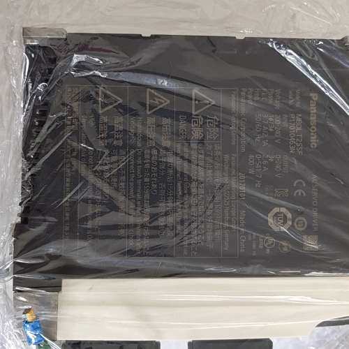 议价伺服驱动器MBDLT25SF，400W功率，200-24议价