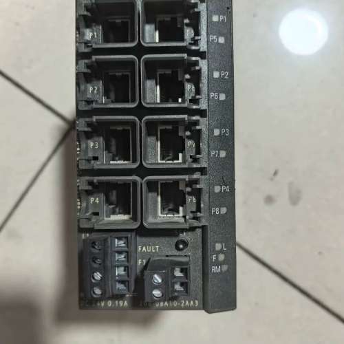 适用6GK5208-0BA10-2AA3实物图，功能包好议价