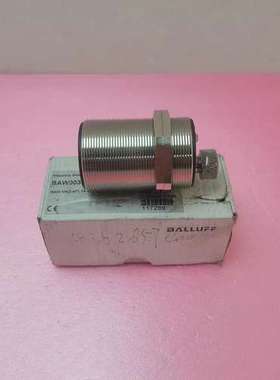 议价BALLUFFBAW003M传感器BAW MKZ-议价