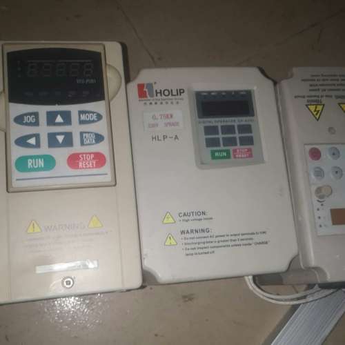 适用变频器1.5Kw EV1000-2S0015G 议价