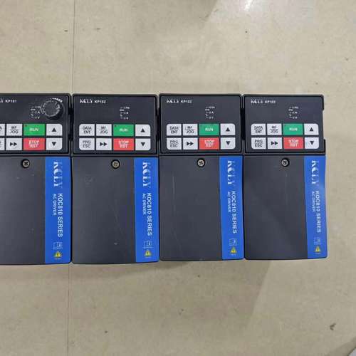 适用KCLY科创力源变频器KOC810-1R5GT4-B议价