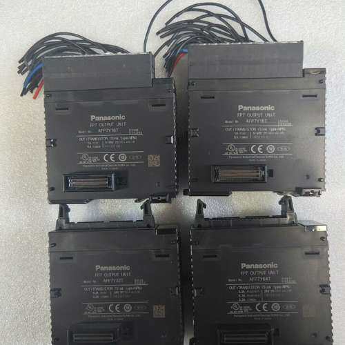适用PLC模块 AFP7Y16T，AFP7Y32T，AFP7议价