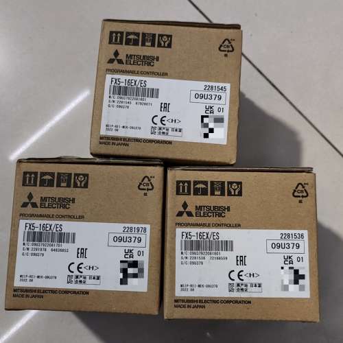 适用FX5-16EX/ES，质保一年，台议价