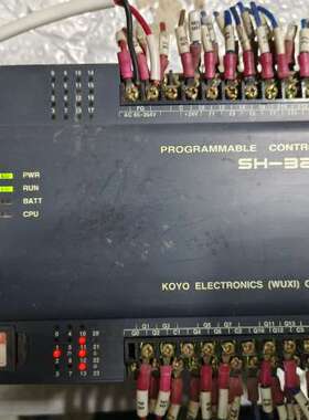 适用并条306PLCSH32R2议价