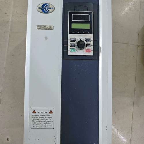 适用康元变频器E350-4T022G/030L议价