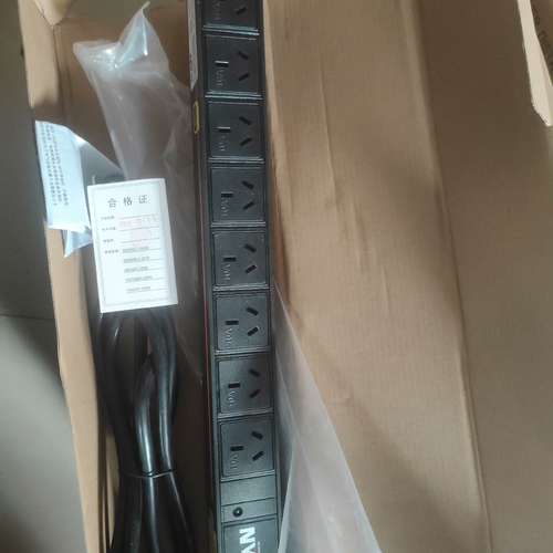 适用昌遂PDU 电源分配单元 CAN-8S-16  库存的 有1议价