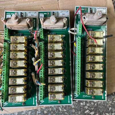 适用继电器端子板 XP562-GPRU议价