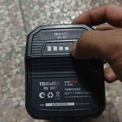 适用传峰（chuanfeng）62V充电电池包工具适用产品 62议价