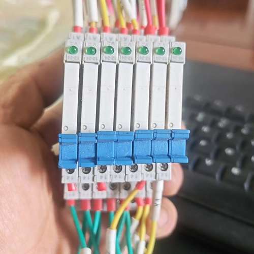 适用宏发继电器RSL-DRG024，配套底座41F-1Z-C2-议价