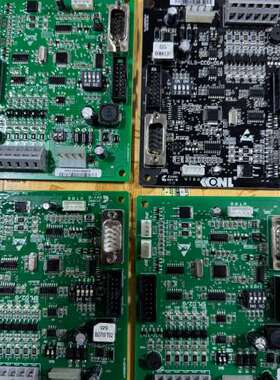 适用电梯轿厢板黑色康力K-C-01A，绿色议价