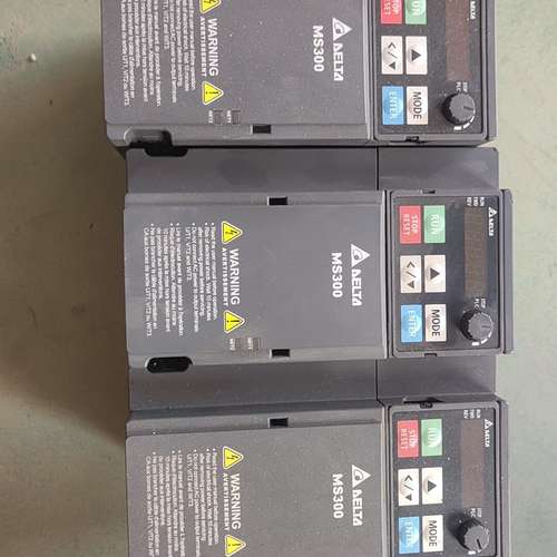 适用MS300变频器1.5KW 220伏议价