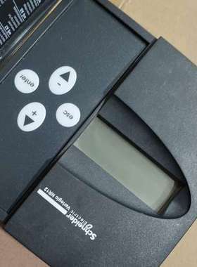 议价Varlogic NR12功率因数控制器议价