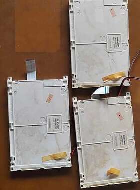 适用LM057QB1T07屏，凯恩帝系统实物成色如图标价单块议价