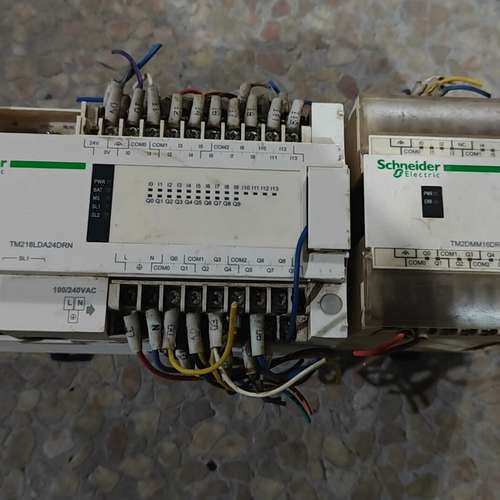 适用PLC TM218LDA24DRN，，无拆无修议价